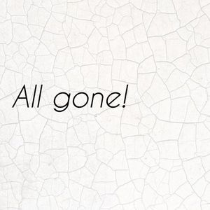 Everything below is sold!